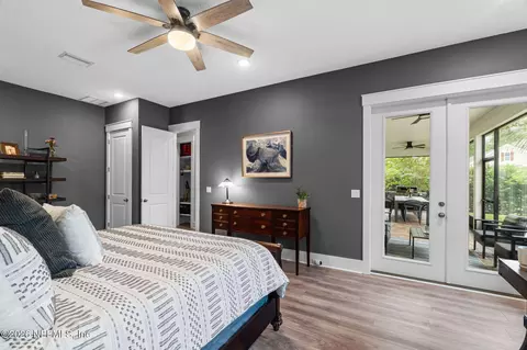 Bedroom - 497 Latrobe Ave, Saint Augustine, FL 32095 photo 4 of 15