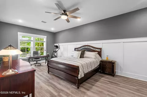 Bedroom - 497 Latrobe Ave, Saint Augustine, FL 32095 photo 1 of 15