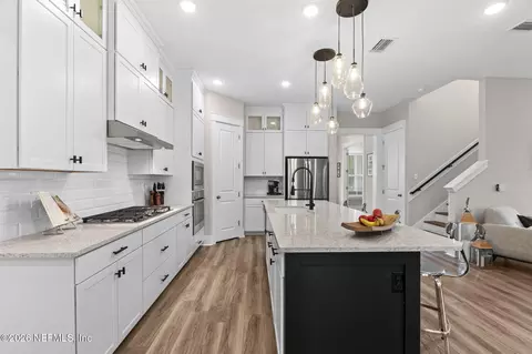 Kitchen - 497 Latrobe Ave, Saint Augustine, FL 32095 photo 1 of 7