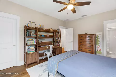 Bedroom - 497 Latrobe Ave, Saint Augustine, FL 32095 photo 11 of 15
