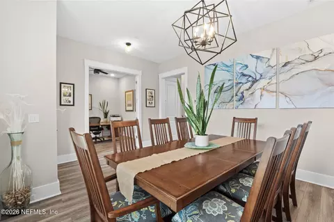 Dining - 497 Latrobe Ave, Saint Augustine, FL 32095 photo 3 of 6