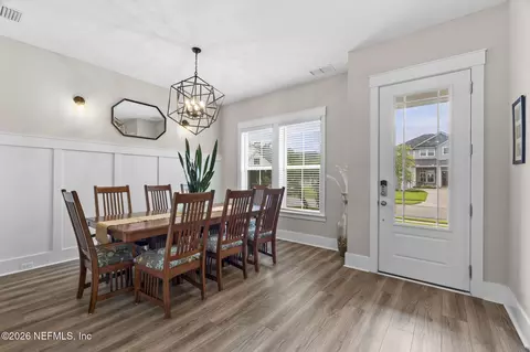 Dining - 497 Latrobe Ave, Saint Augustine, FL 32095 photo 1 of 6