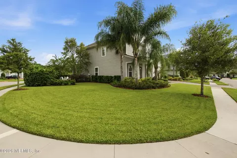 Exterior - 497 Latrobe Ave, Saint Augustine, FL 32095 photo 21 of 27