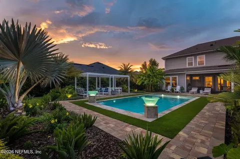 Exterior - 497 Latrobe Ave, Saint Augustine, FL 32095 photo 12 of 27