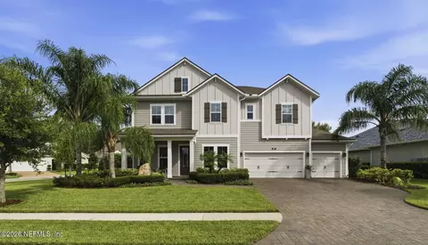 Exterior - 497 Latrobe Ave, Saint Augustine, FL 32095 photo 17 of 27