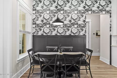 Dining - 497 Latrobe Ave, Saint Augustine, FL 32095 photo 5 of 6