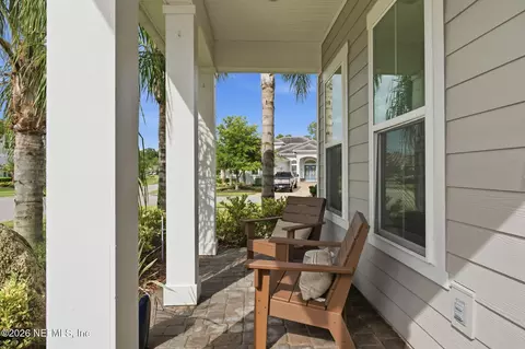 Exterior - 497 Latrobe Ave, Saint Augustine, FL 32095 photo 20 of 27