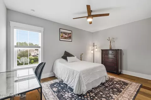 Bedroom - 497 Latrobe Ave, Saint Augustine, FL 32095 photo 14 of 15