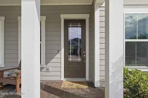 Exterior - 497 Latrobe Ave, Saint Augustine, FL 32095 photo 19 of 27