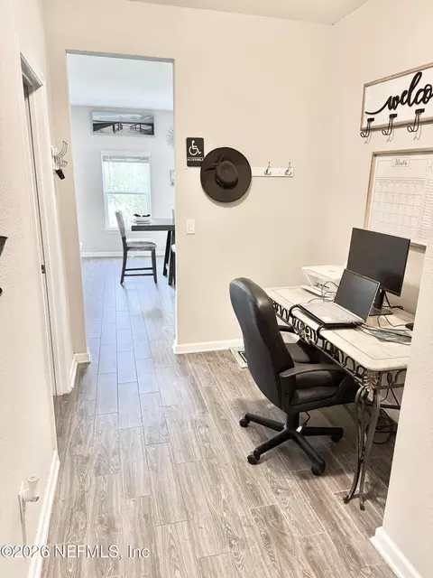 Entry Way - 206 Lombard Way, Saint Augustine, FL 32092 photo 6 of 18