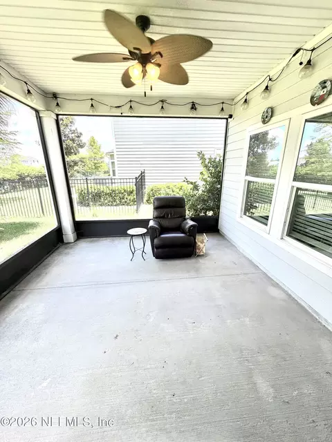 Exterior - 206 Lombard Way, Saint Augustine, FL 32092 photo 1 of 6