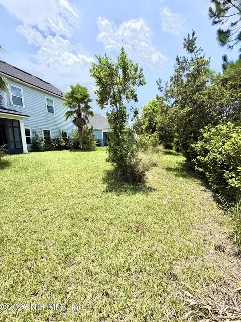 Exterior - 206 Lombard Way, Saint Augustine, FL 32092 photo 5 of 6