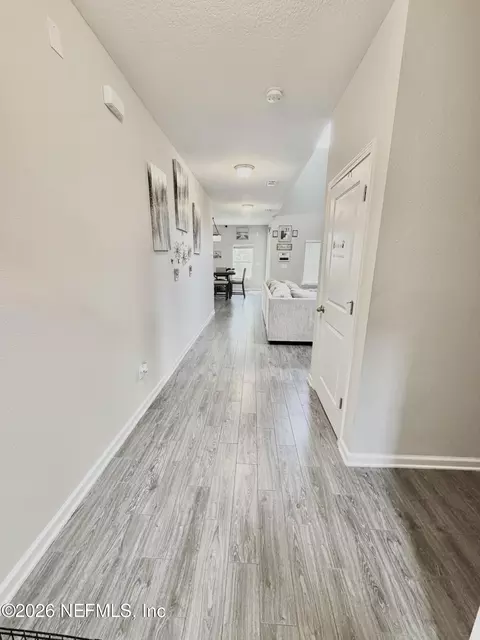 Entry Way - 206 Lombard Way, Saint Augustine, FL 32092 photo 2 of 18