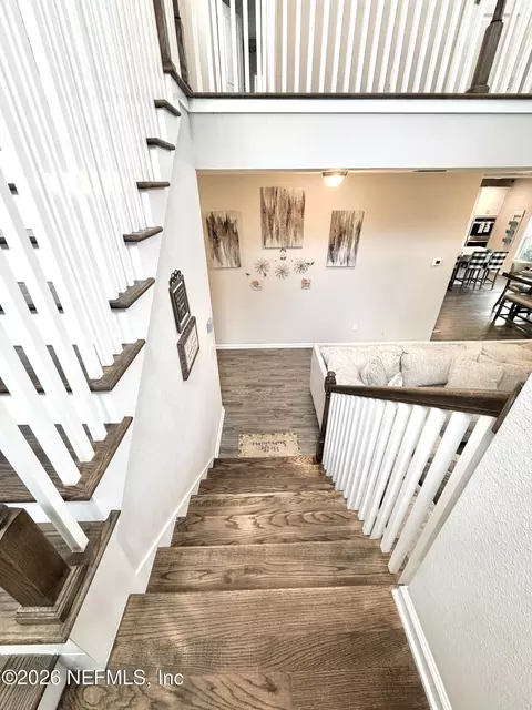 Entry Way - 206 Lombard Way, Saint Augustine, FL 32092 photo 18 of 18