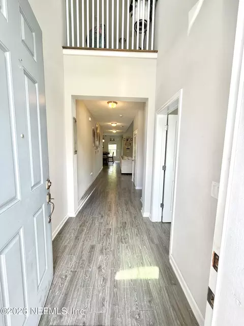 Entry Way - 206 Lombard Way, Saint Augustine, FL 32092 photo 1 of 18
