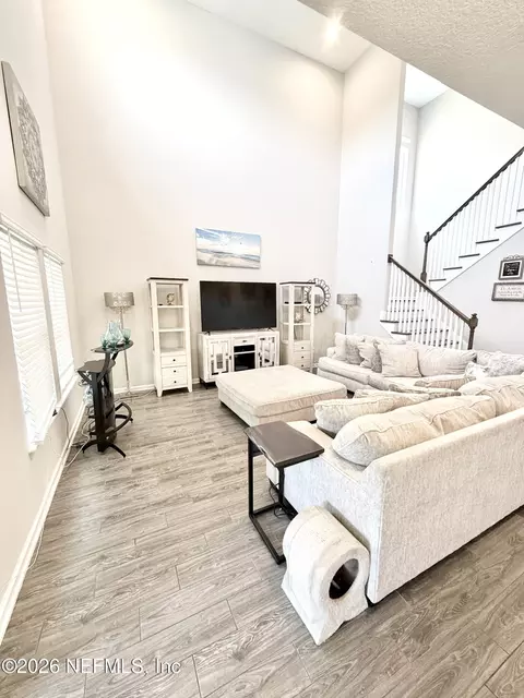 Living - 206 Lombard Way, Saint Augustine, FL 32092 photo 3 of 4