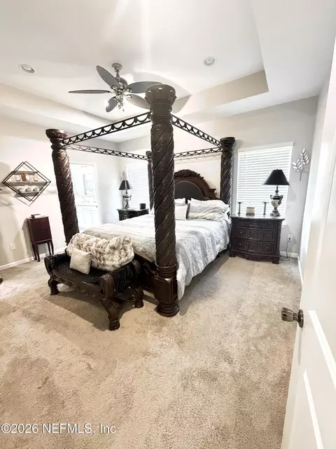 Bedroom - 206 Lombard Way, Saint Augustine, FL 32092 photo 1 of 6