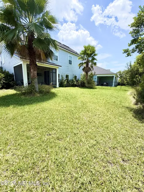 Exterior - 206 Lombard Way, Saint Augustine, FL 32092 photo 4 of 6