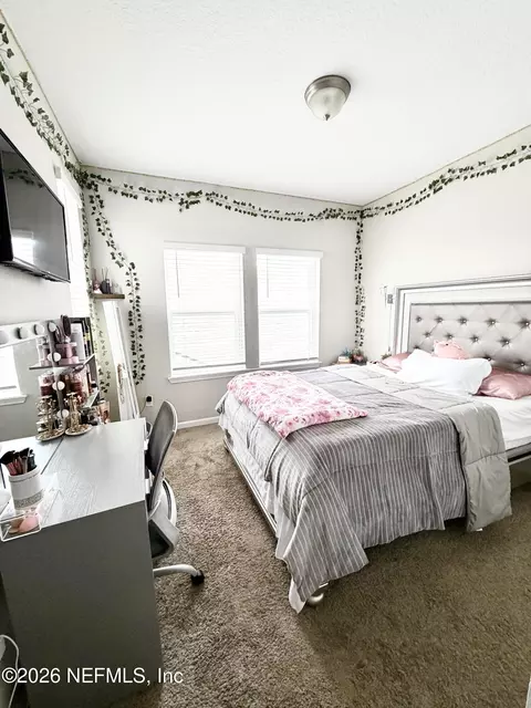 Bedroom - 206 Lombard Way, Saint Augustine, FL 32092 photo 6 of 6