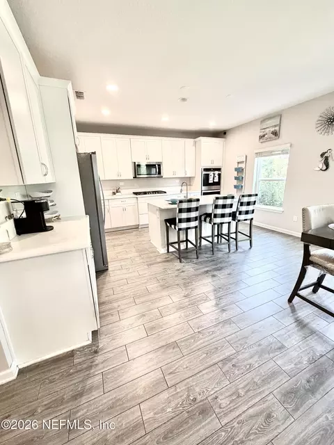 Kitchen - 206 Lombard Way, Saint Augustine, FL 32092 photo 1 of 4