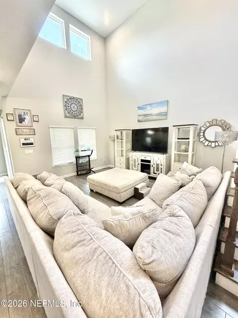 Living - 206 Lombard Way, Saint Augustine, FL 32092 photo 1 of 4