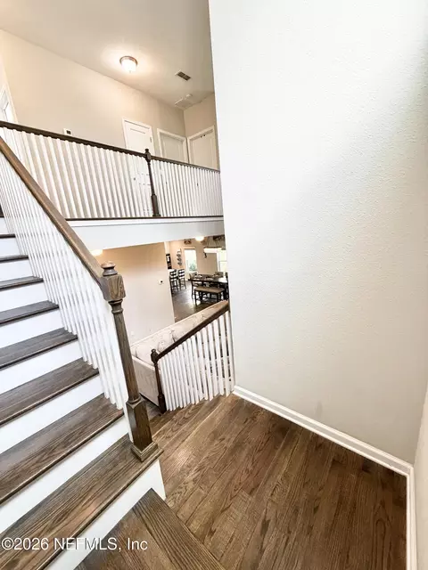 Entry Way - 206 Lombard Way, Saint Augustine, FL 32092 photo 17 of 18
