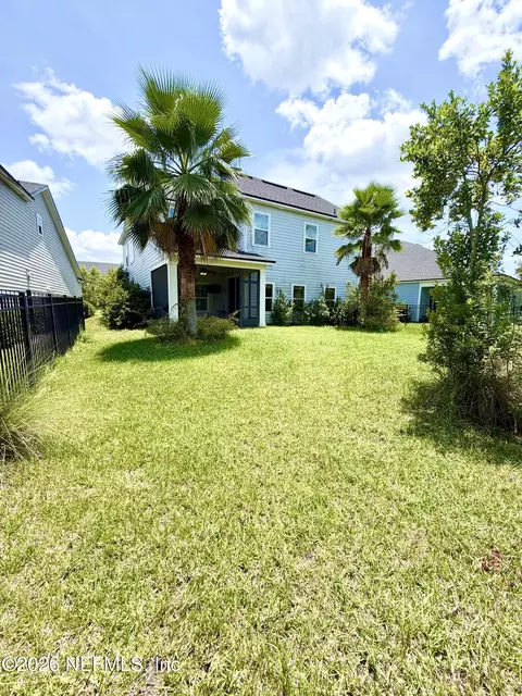 Exterior - 206 Lombard Way, Saint Augustine, FL 32092 photo 3 of 6