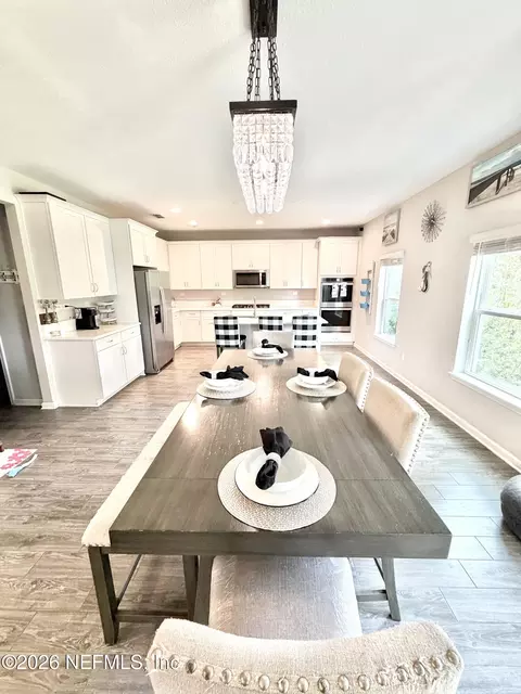 Dining - 206 Lombard Way, Saint Augustine, FL 32092 photo 1 of 4