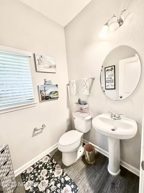 Bath - 206 Lombard Way, Saint Augustine, FL 32092 photo 1 of 6