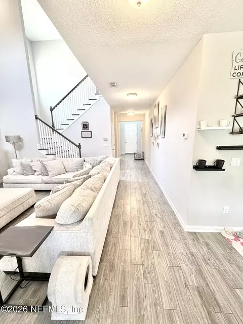 Entry Way - 206 Lombard Way, Saint Augustine, FL 32092 photo 5 of 18