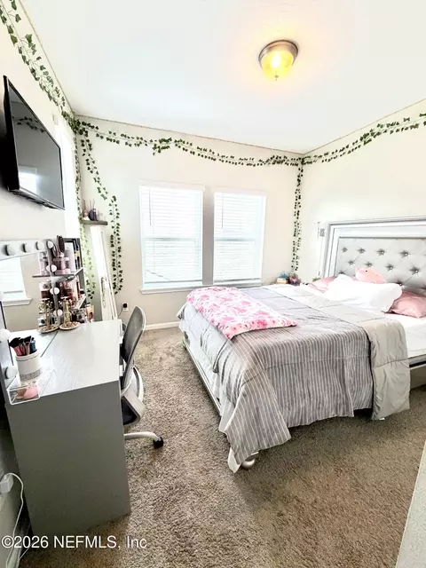 Bedroom - 206 Lombard Way, Saint Augustine, FL 32092 photo 5 of 6