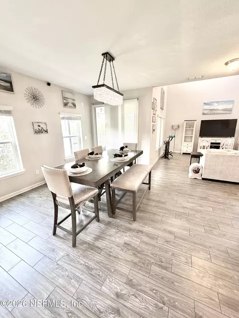 Dining - 206 Lombard Way, Saint Augustine, FL 32092 photo 4 of 4