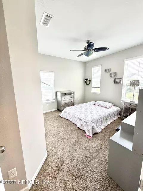 Bedroom - 206 Lombard Way, Saint Augustine, FL 32092 photo 2 of 6