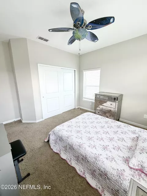 Bedroom - 206 Lombard Way, Saint Augustine, FL 32092 photo 4 of 6