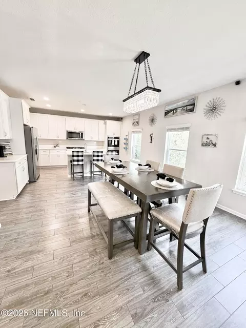 Dining - 206 Lombard Way, Saint Augustine, FL 32092 photo 2 of 4