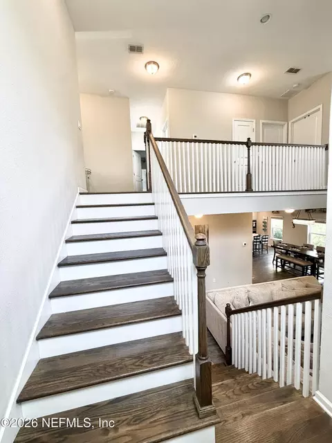 Entry Way - 206 Lombard Way, Saint Augustine, FL 32092 photo 9 of 18