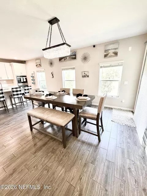 Dining - 206 Lombard Way, Saint Augustine, FL 32092 photo 3 of 4
