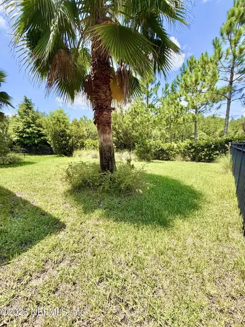 Exterior - 206 Lombard Way, Saint Augustine, FL 32092 photo 6 of 6