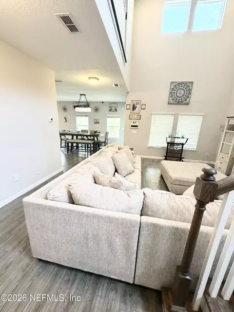 Entry Way - 206 Lombard Way, Saint Augustine, FL 32092 photo 4 of 18