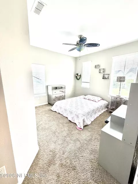 Bedroom - 206 Lombard Way, Saint Augustine, FL 32092 photo 3 of 6