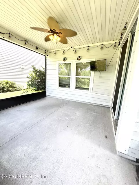 Exterior - 206 Lombard Way, Saint Augustine, FL 32092 photo 2 of 6