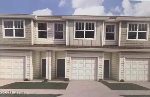 7636 Commander Ln, Jacksonville, FL 32256