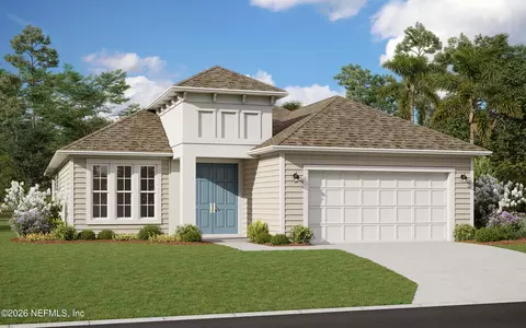 3461 Americana Dr, Green Cove Springs, FL 32043