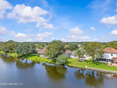 1977 Millington Ln, Jacksonville, FL 32246