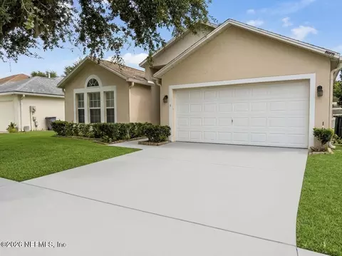 1977 Millington Ln, Jacksonville, FL 32246