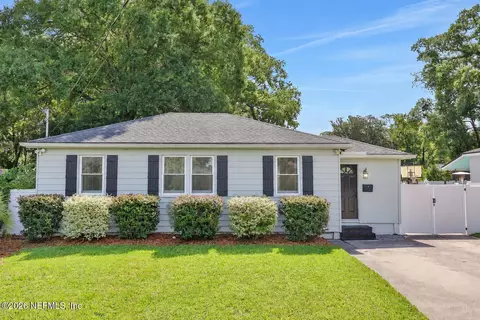 1141 Hamilton St, Jacksonville, FL 32205