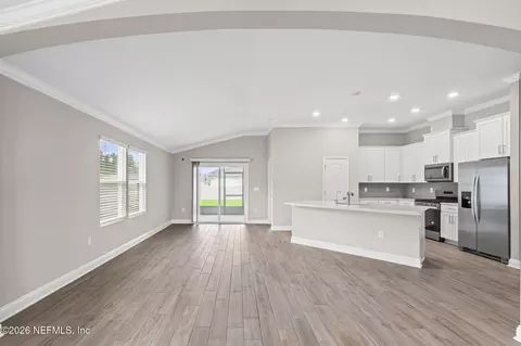 Living - 780 Narvarez Ave, Saint Augustine, FL 32084 photo 3 of 4