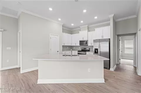 Entry Way - 780 Narvarez Ave, Saint Augustine, FL 32084 photo 2 of 2