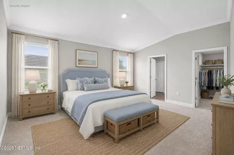 Bedroom - 780 Narvarez Ave, Saint Augustine, FL 32084 photo 1 of 4