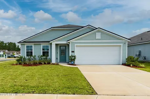 Exterior - 780 Narvarez Ave, Saint Augustine, FL 32084 photo 1 of 9